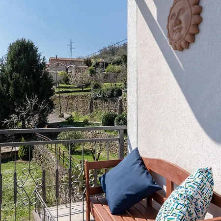 Appartement Orbani-2 By Interhome
