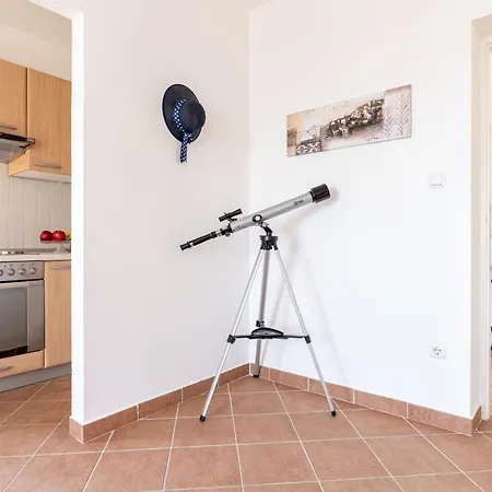 Appartamento Orbani-2 By Interhome