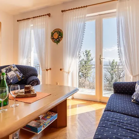 Appartamento Orbani-2 By Interhome