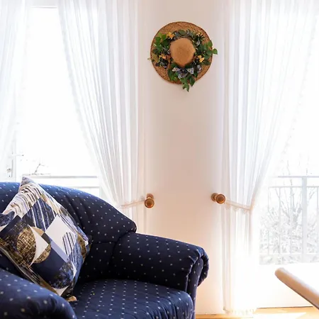 Appartamento Orbani-2 By Interhome Laurana