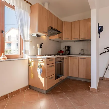 Orbani-2 By Interhome Appartamento