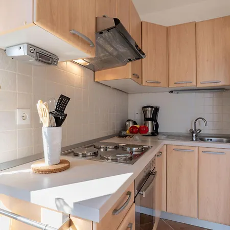 Orbani-2 By Interhome *