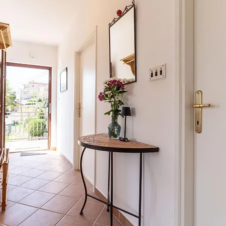 Appartement Orbani-2 By Interhome