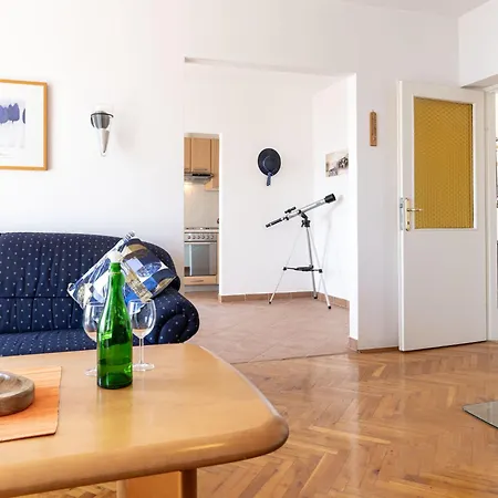 Orbani-2 By Interhome * Lovran