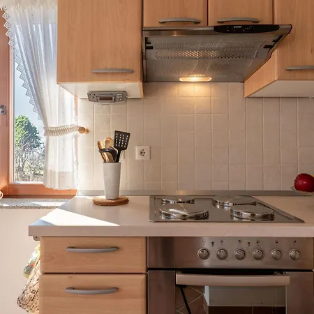 Appartamento Orbani-2 By Interhome