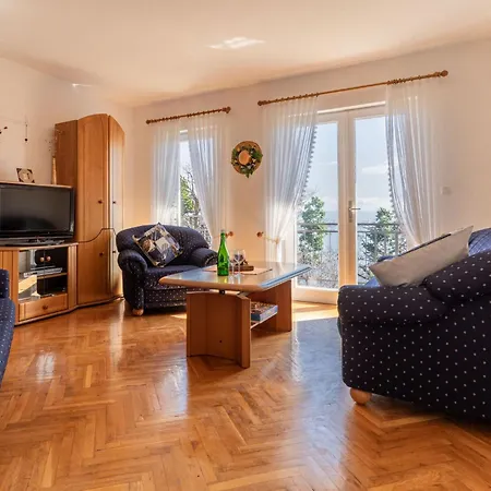 Appartement Orbani-2 By Interhome *