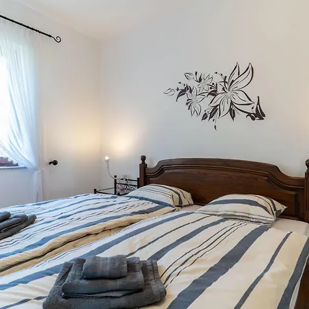 Orbani-2 By Interhome Appartamento