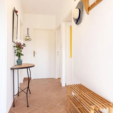 Orbani-2 By Interhome Appartamento Laurana