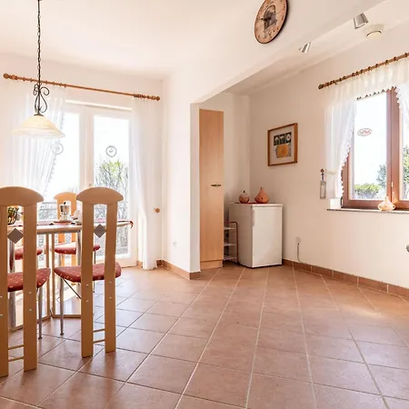Orbani-2 By Interhome Appartamento *