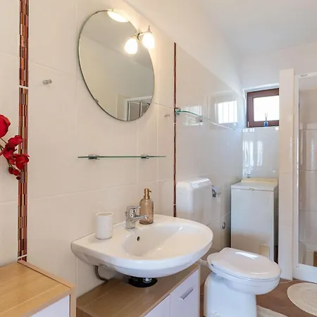 Orbani-2 By Interhome Appartamento