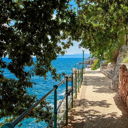 Appartamento Orbani-2 By Interhome Laurana