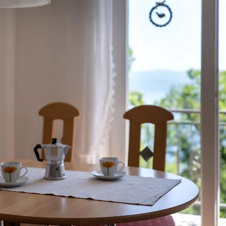 Appartement Orbani-2 By Interhome *