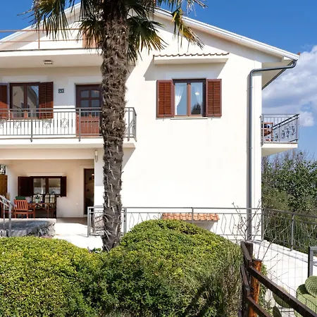 Appartement Orbani-2 By Interhome