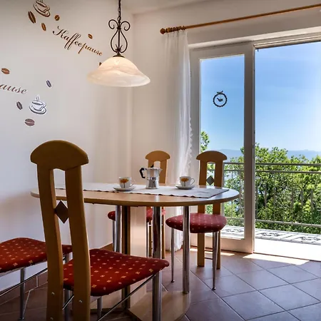 Appartement Orbani-2 By Interhome